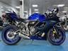 2022 - Yamaha YZF R7