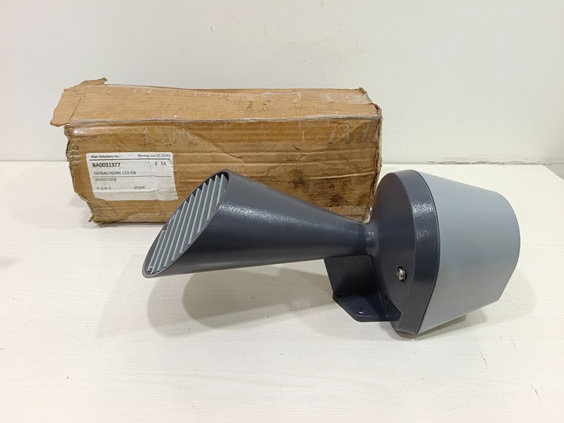 Eaton Fhf Hgw11 Weatherproof Hooter