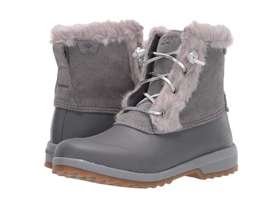 

Женские ботинки Sperry Maritime Repel Suede