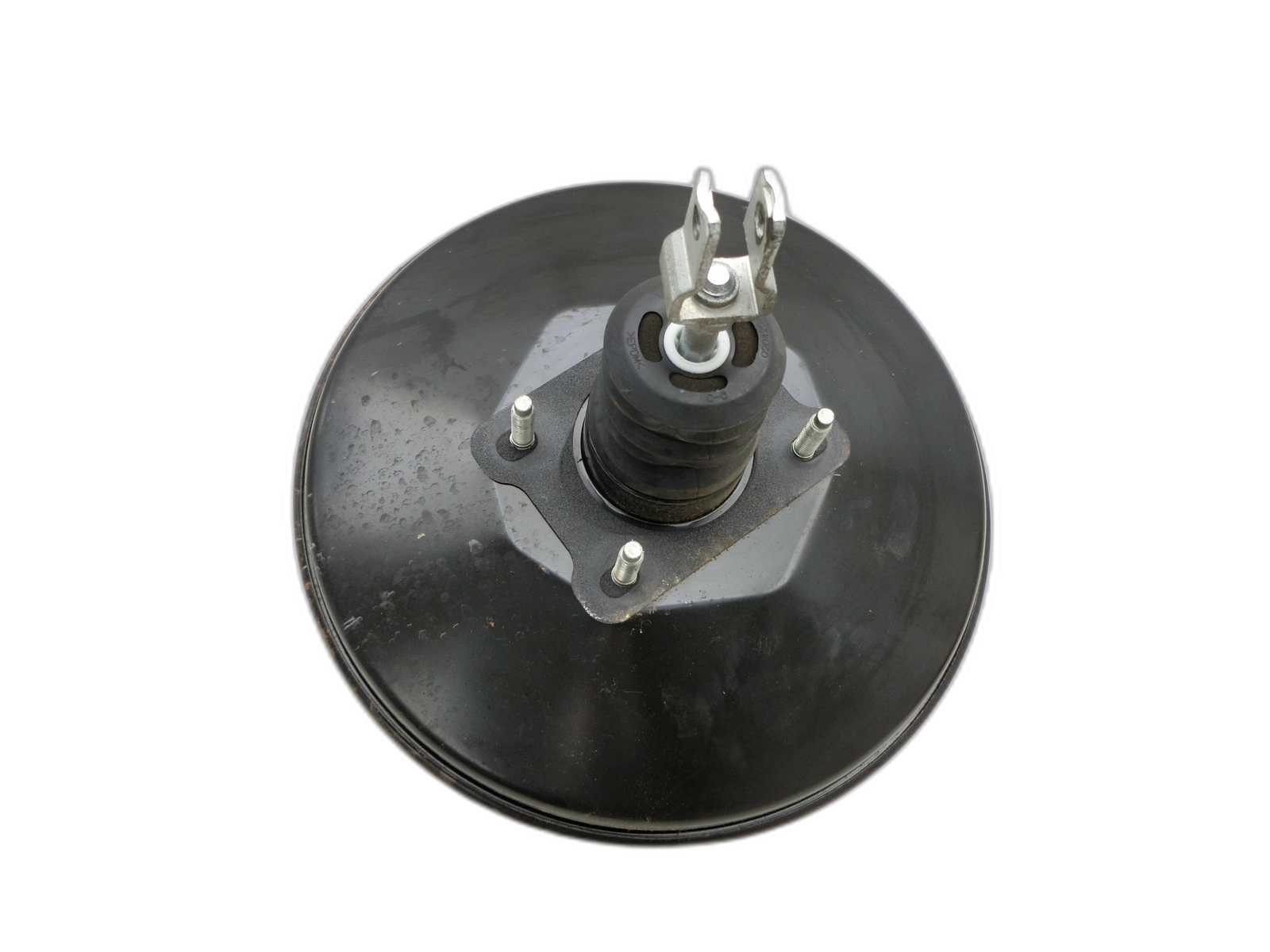 Toyota Auris E15 06-10 VVTi 1,3 74KW Bremskraftverstärker  - Bild 1