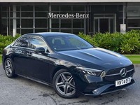 2024 Mercedes-Benz A Class A200 AMG Line Premium 4dr Auto Saloon Petrol Automati