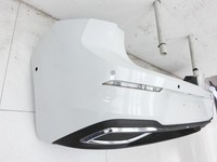 VW Golf 8 VIII 19-24 5T Stoßstange Stoßfänger Heckstosstange Hinten LC9A VW Golf 8 VIII 19-24 14.08.2023 5H6807417P... Vorschau 4