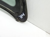 Mercedes W245 B180 08-11 Seitenscheibe Feste Scheibe Rechts Hinten Mercedes W245 B180 08-11 27.07.2011 A1696701012... Vorschau 5