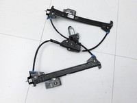 Tesla Model S Palladium 21-25 Fensterhebermotor mit Fensterheber Links Vorne Tesla Model S Palladium 21-25... Vorschau 4