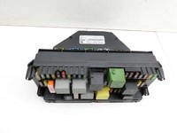 Mercedes S212 W212 E300h 13-16 CDI 2,2 150KW Sicherungskasten Zentralelektrik Mercedes S212 W212 E300h 13-16... Vorschau 2