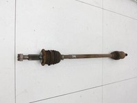 Peugeot 4007 07-12  HDI 2,2 115KW 4WD Antriebswelle Gelenkwelle Rechts Hinten Peugeot 4007 07-12 09.05.2012 3274D0... Vorschau 2