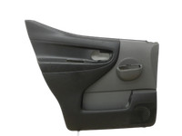 Nissan NV200 N20M 09-21 Kombi Türverkleidung Türpappe Links Vorne Nissan NV200 N20M 09-21 23.03.2012 80901BJ21A... Vorschau 1