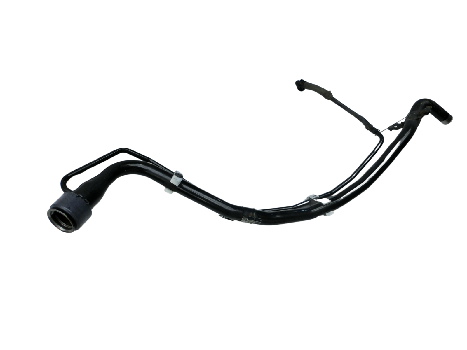 Toyota RAV4 IV 13-16 Einfüllstutzen für Kraftstoff  - Bild 1