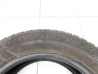 Citroen C4 Picasso II 13-16 2x Reifen Winterreifen GT-Radial 205/60R16 92H 7.1-7.9mm Citroen C4 Picasso II 13-16... Vorschau 5