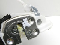 Mazda CX-3 DK 15-18 Türschloss m. ZV Stellmotor Rechts Hinten Mazda CX-3 DK 15-18 11.05.2017 7B16-F0219 gebraucht Vorschau 6