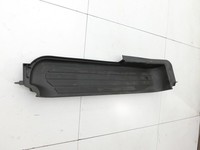 Mercedes Vito W639 10-14 Kasten Einstiegsleiste Rechts Vorne Mercedes Vito W639 10-14 26.06.2013 gebraucht Vorschau 2
