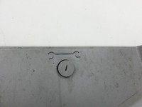 VW Crafter 2E 35 11-16 Blende Innen Deckel für Arbeitsschacht VW Crafter 2E 35 11-16 07.10.2016 A9066840437 gebraucht Vorschau 4