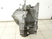 Toyota Avensis T27 11-15 2,0d 91KW 6F Schaltgetriebe Getriebe EA65 Toyota Avensis T27 11-15 09.03.2012 30300-20A20... Vorschau 6