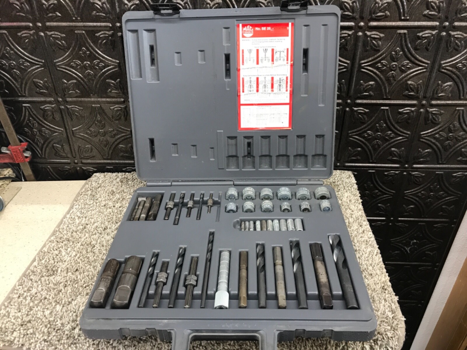 Se tool. Se tool