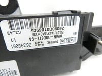 Ford Focus III 11-15 Zusatzheizung Zuheizer Heizelement Elektrisch Ford Focus III 11-15 04.04.2014 BV6N-18D612-CA... Vorschau 5