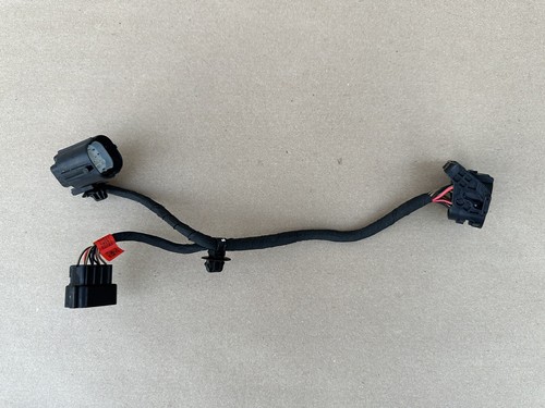9218ページ 2017 CAMARO SS BODY HARNESS JUNCTION FUSE BOX OEM 84044728