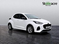 2024 Mazda Mazda2 HYBRID 1.5h Centre-Line Hatchback 5dr Petrol Hybrid CVT Euro 6