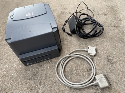 kroy k5100 label printer