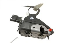 Peugeot 5008 09-13 Türschloss m. ZV Stellmotor Rechts Hinten Peugeot 5008 09-13 29.01.2010 732299 9138Y9 gebraucht Vorschau 1