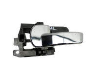 Nissan Qashqai J10 07-10 +0 Türgriff Griffmuschel Griff Innen Links Hinten Nissan Qashqai J10 07-10 01.07.2008... Vorschau 1