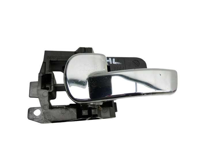 Nissan Qashqai J10 07-10 +0 Türgriff Griffmuschel Griff Innen Links Hinten  - Bild 1