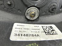 Ford Fiesta VI 6 13-17 Lenkrad Airbaglenkrad Ford Fiesta VI 6 13-17 21.01.14 BA61-3600-CA3ZHE 34126989A... Vorschau 7