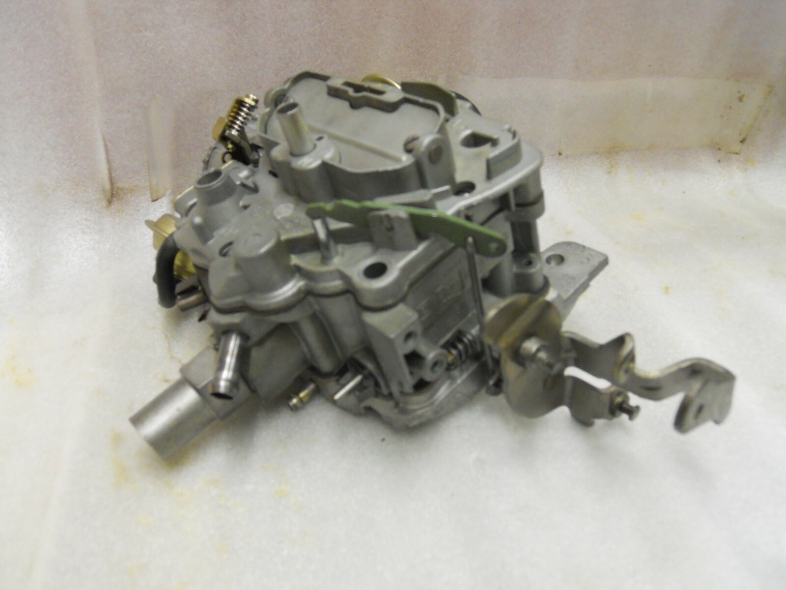 Carburetor 17059180 Rochester 1979 Buick .2bbl. 3.1 Eng