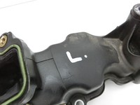 Audi A5 8T 07-12 TDI 2,7 140KW CGKA Ansaugbrücke Ansaugkrümmer m. Drallklappen Links Audi A5 8T 07-12 04.12.2008... Vorschau 5