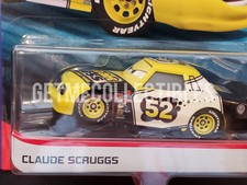 cars claude scruggs