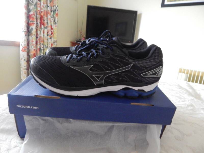 Mizuno Wave Rider 20 mens shoes, size 11 US, brand new in box | Men's Shoes | Gumtree Australia Launceston Area - Launceston | 1253219458