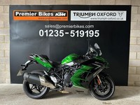 2023 KAWASAKI NINJA H2 SX