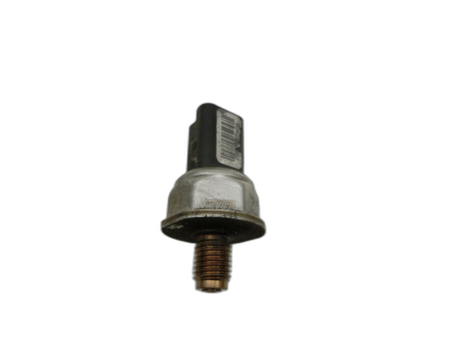 Citroen C4 Grand Picasso 06-10 HDI 2,0 100KW Railsensor Drucksensor  - Bild 1