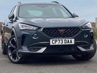 Cupra Formentor 2.0 TSI V2 DSG 4Drive - Virtual Dash & Memory Seats & CarPlay