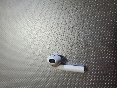 Genuine Apple AirPods RIGHT Replacement AirPod RIGHT Side Only, Great Condition!