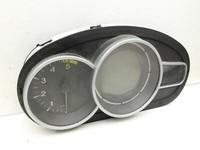 Renault Megane III 09-12 DCi 1,5 81KW Kombiinstrument Tacho Renault Megane III 09-12 26.02.2010 248107859R... Vorschau 2