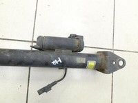 Mercedes W164 ML420 05-09 Stossdämpfer Rechts Hinten Mercedes W164 ML420 05-09 17.11.2006 A1643200731 gebraucht Vorschau 4
