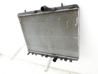 Peugeot 208 I 15-19 1,2 81KW Wasserkühler Kühler Peugeot 208 I 15-19 27.09.2017 1330P9 gebraucht Vorschau 2