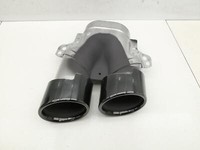 Mercedes-Benz E-Klasse W213 Endrohr für Auspuff Mercedes-Benz E-Klasse W213 A2134906605 gebraucht Vorschau 2