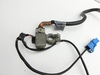BMW E91 330XD 05-08 Kombi Kabel f. Batterie Batteriekabel Minus IBS BMW E91 330XD 05-08 15.02.2006 7616200... Vorschau 2