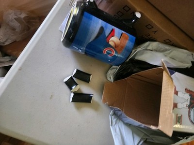 Item photo(s) from verified buyer