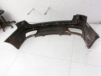 Audi A4 8W 19-24 Kombi Stoßstange Stoßfänger Heckstosstange Hinten LY9B Audi A4 8W 19-24 27.01.2020 gebraucht Vorschau 7