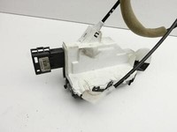 Citroen Berlingo B9 12-18 Lieferwagen Türschloss m. ZV Stellmotor Links Vorne Citroen Berlingo B9 12-18 12.03.2015... Vorschau 5