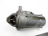 Ford B-Max JK 12-17 1,0 92KW Anlasser Starter Ford B-Max JK 12-17 03.04.2014 CV6T-11000-AB LS12E401 gebraucht Vorschau 5