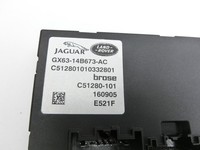 Jaguar XF X260 15-20 Steuergerät Tür Türsteuergerät Modul Jaguar XF X260 15-20 20.06.2017 T4N6258 GX63-14B673-AC... Vorschau 2