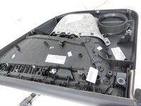 VW Passat 3C B7 10-14 Lim Türverkleidung Türpappe Verkleidung Links Hinten VW Passat 3C B7 10-14 02.01.2014... Vorschau 5