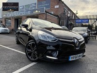 2018 Renault Clio 0.9 TCe Iconic Hatchback 5dr Petrol Manual Euro 6 (s/s) (90 ps