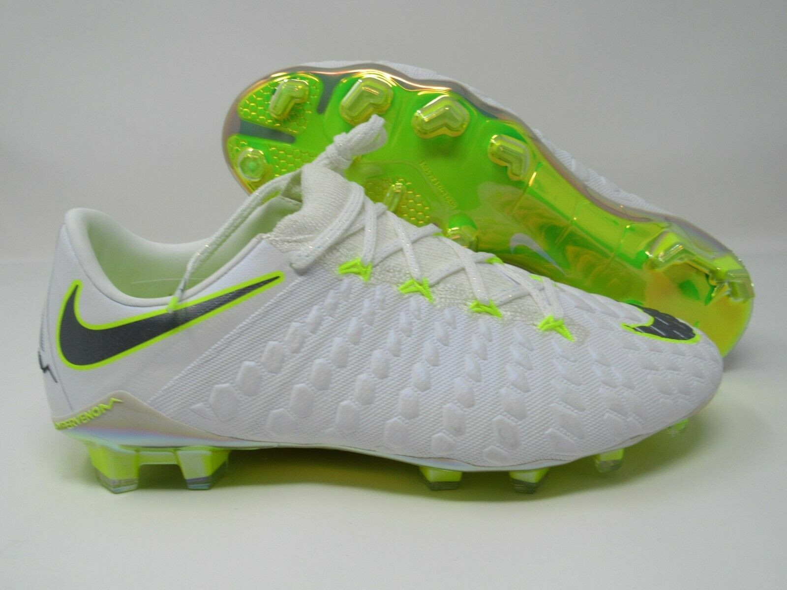 nike hypervenom phantom iii elite fg