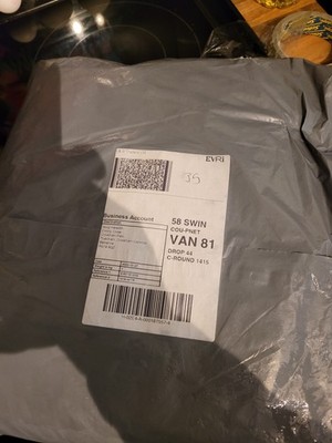 Item photo(s) from verified buyer