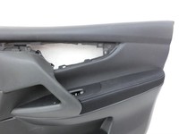 Nissan Qashqai II J11 17-21 Türverkleidung Türpappe Rechts Vorne Nissan Qashqai II J11 17-21 01.06.2017 gebraucht Vorschau 4
