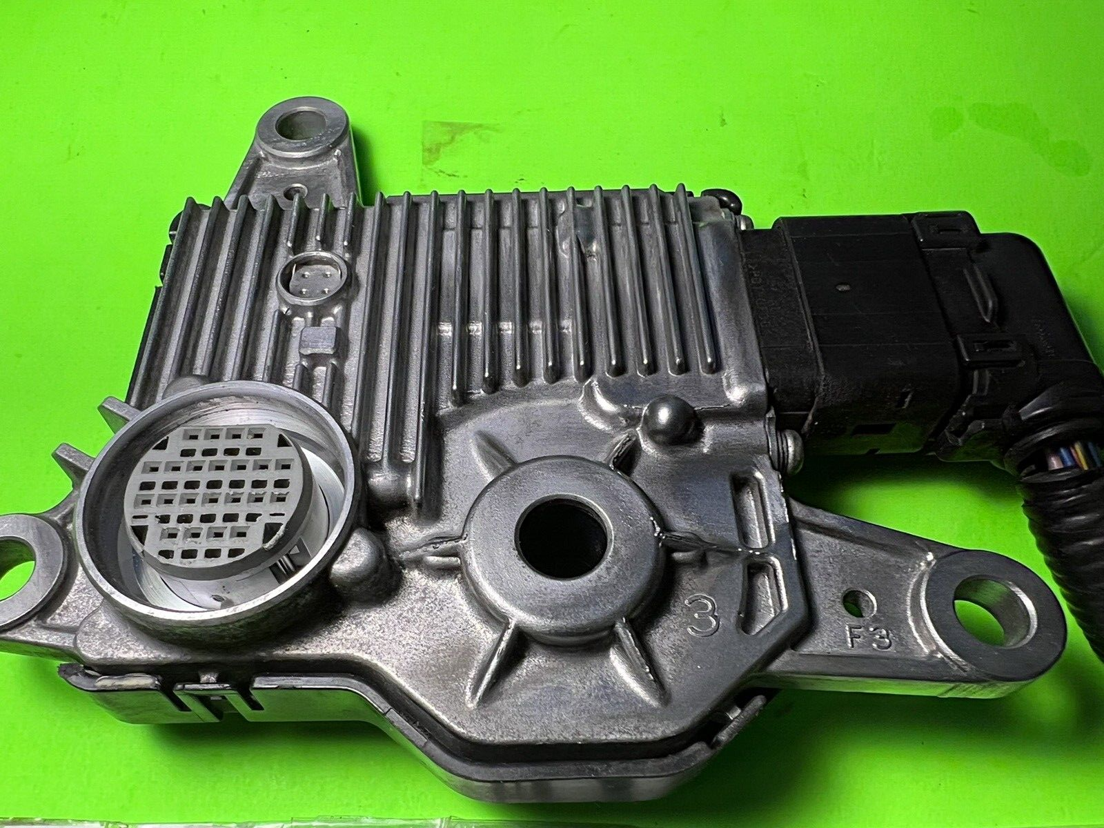 クミマル 2007-2012 MAZDA CX-9 CX9 TCM TRANSMISSION CONTROL MODULE OEM AWB0